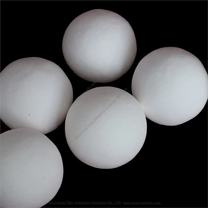 Ball Mill Use Ceramic Grinding Ball