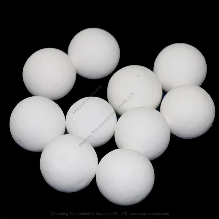 Ball Mill Use Ceramic Grinding Ball