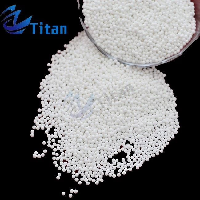Ultra Fine Grinding Ceramic Grinding Media