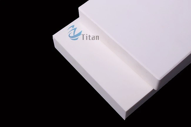 Wear Resistant Ceramic Liner Tiles