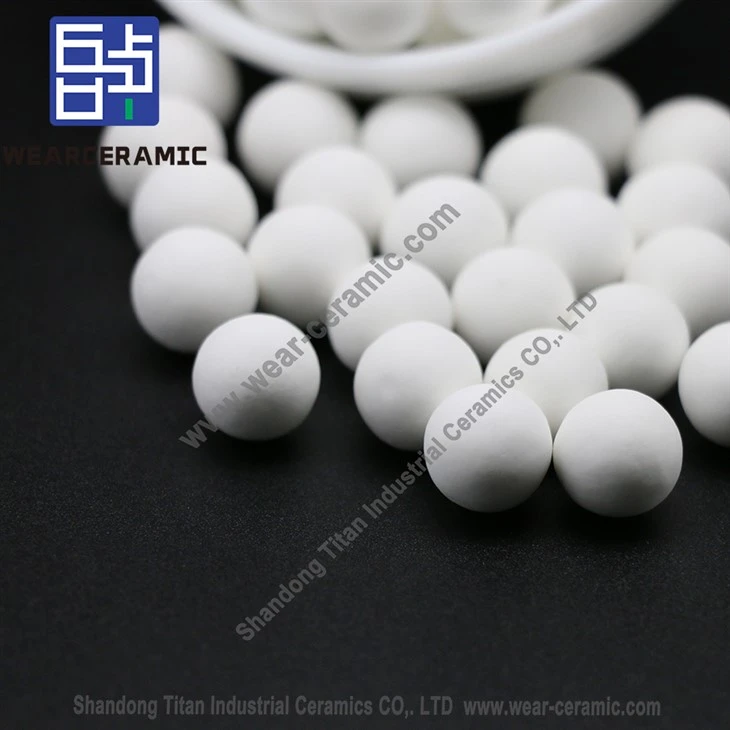 Ceramic Grinding Balls