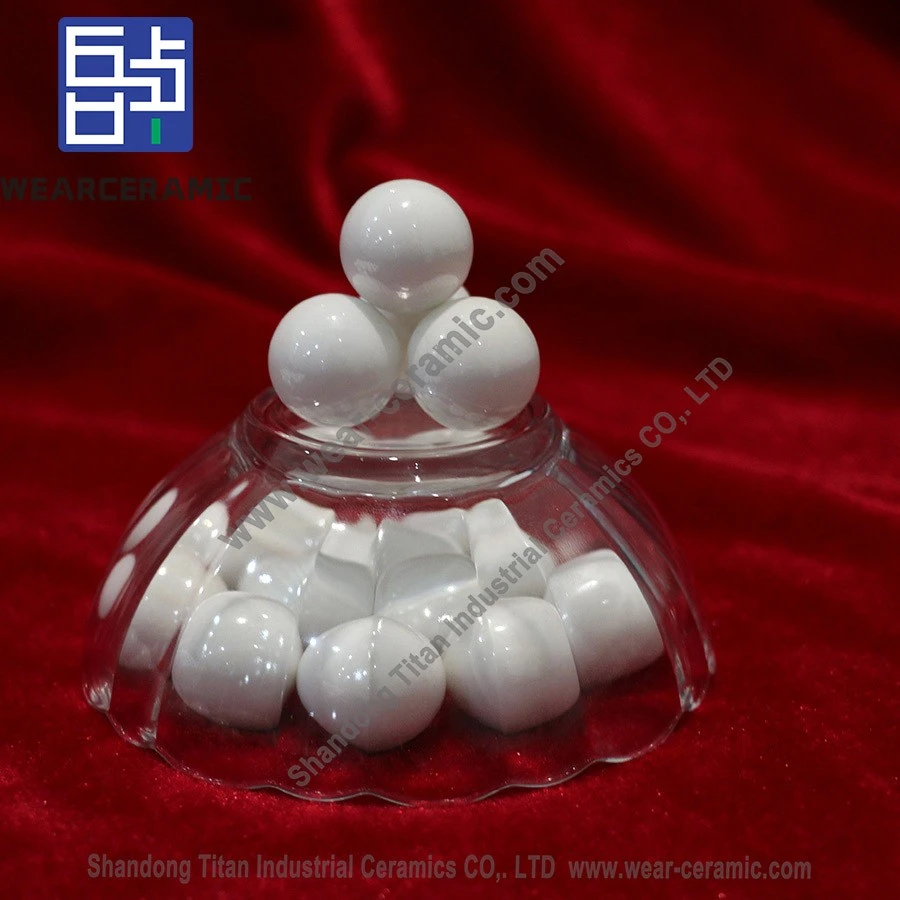 Ysz Ceramic Beads